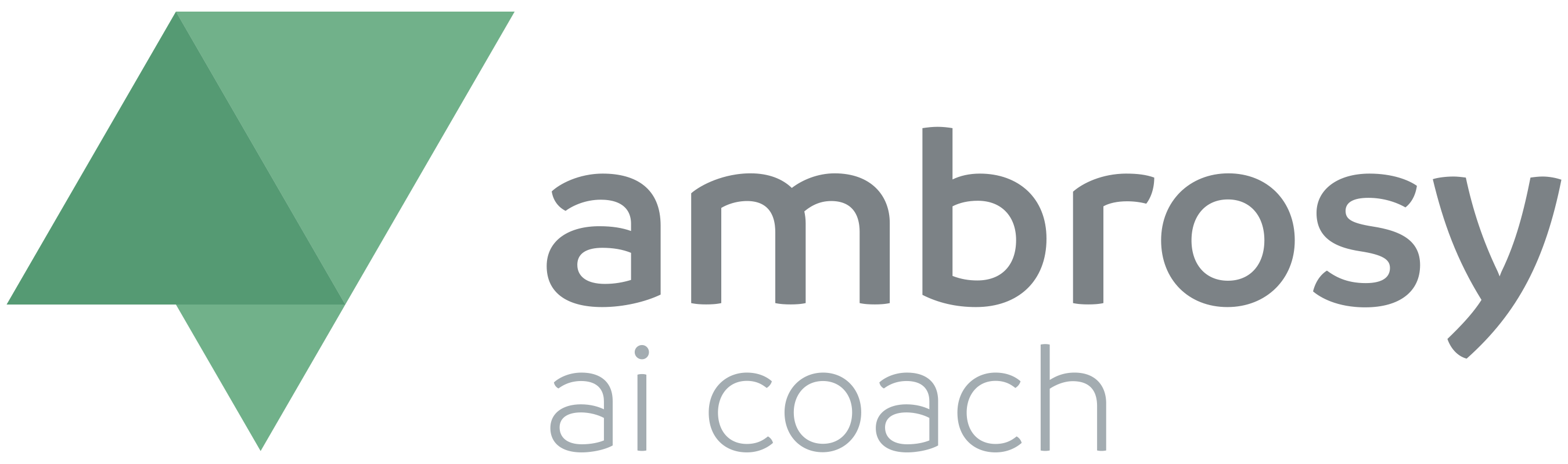 ambrosy AI coach